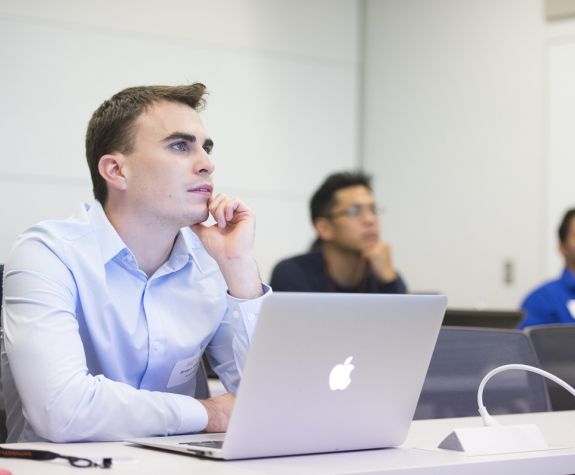 Data Science studnet